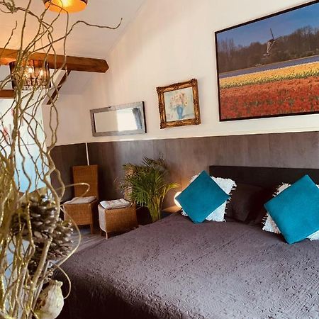 Valkenburg aan de Geul B&B Prachtig Allemachtig المظهر الخارجي الصورة
