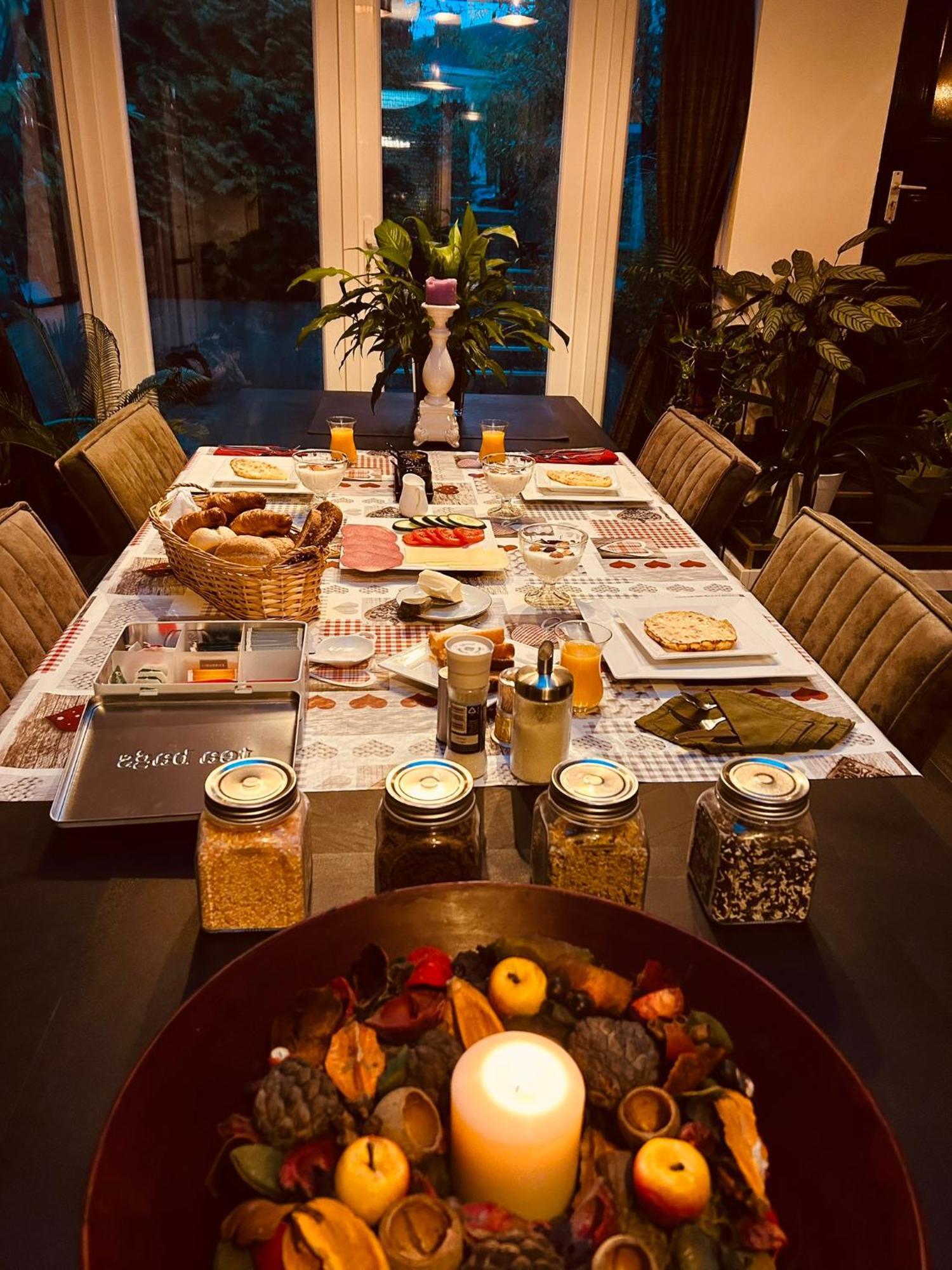 Valkenburg aan de Geul B&B Prachtig Allemachtig المظهر الخارجي الصورة